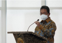 Berantas Penyelundupan Benih Lobster, KKP Gandeng TNI AL