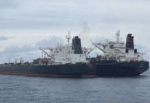 Dua Kapal Tanker Asing Diduga Langgar Alur Pelayaran Indonesia