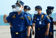 Kemenhub Tingkatkan Pengawasan Terkait Tindakan Ilegal di Perairan