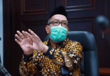 Kementerian Agama Gelar Seleksi Masuk Madrasah Unggulan