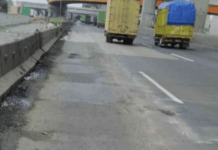 Jasamarga Lanjutkan Rekonstruksi Tol Jakarta-Cikampek