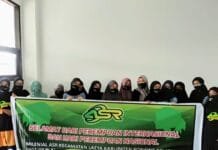 Peringati Hari Perempuan Nasional dan Internasional, Milenial ASR Gelar Diskusi