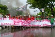 Inisiator Komando Apresiasi Pangdam XIV Hasanuddin Perkenalkan Motto ASR