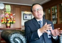 Mantan Direktur Utama BTN Maryono Didakwa Terima Suap Rp 2,2 Miliar