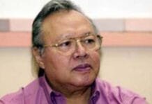 Pakar Politik Arbi Sanit Meninggal Dunia usai Jalani Perawatan di RSCM