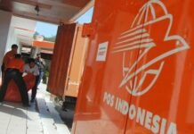 PT Pos Indonesia Pastikan BST 100 Persen Sampai ke Tangan KPM