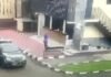 Seorang Perempuan Terduga Teroris Ditembak Mati di Area Mabes Polri