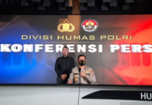 Terindikasi akan Mudik Lebaran, 104.370 Kendaraan Diputarbalikan