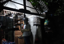 Lagi, Tim Densus 88 Tangkap Terduga Teroris di Surabaya