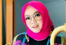 Rina Gunawan – Sosok Hangat di Layar Kaca Indonesia