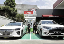 Garap Kendaraan Listrik, Pemerintah RI Undang Investor Global