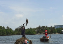 Perlindungan Jalur bagi Nelayan Kecil Dinilai Bentuk Kepastian Hukum