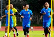 Bhayangkara FC tak Sabar Ingin Berlaga di Piala Menpora
