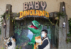 Berikan Pengalaman Edukasi, Dufan Ancol Hadirkan Baby Dinosaurus