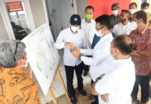 Pastikan Rumah Subsidi Tepat Sasaran, PUPR Kembangkan Teknologi Aplikasi