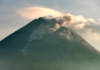 BPPTKG: Gunung Merapi Meluncurkan Awan Panas Guguran