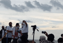 Pemerintah Kaji Lagi Pembangunan Pelabuhan Tanjung Adikarto