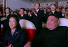 Korea Utara tidak Tanggapi Pendekatan Diplomatik Pemerintahan Biden