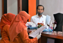 Pastikan Distribusi BST Tepat Sasaran, PT Pos Manfaatkan Teknologi