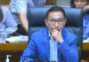 Komisi III Dukung Pemerintah Revisi Pasal Karet di UU ITE