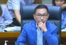 Komisi III Dukung Pemerintah Revisi Pasal Karet di UU ITE