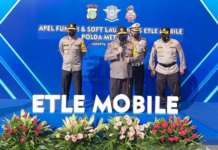 Kapolda Metro Minta Jajaran Bersiap Antisipasi Sahur “On the Road”