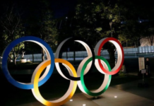 Jepang Pertimbangkan Atlet Olimpiade Bawa Stimulus Medis