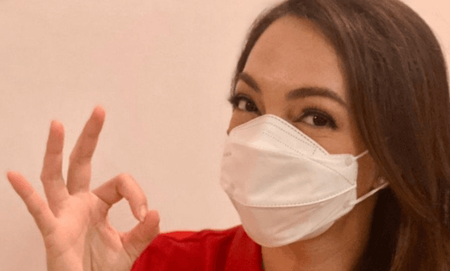 Tips Kesiapan untuk Divaksin