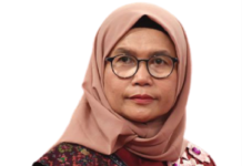 Mensesneg sudah Serahkan Pengganti Lili Pintauli ke DPR