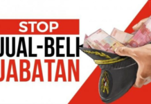Forses Dikhawatirkan Jadi Forum Jual-Beli Jabatan