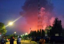 Pertamina Kehilangan 400 Ribu Barel Akibat Kebakaran Kilang Balongan