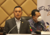 Wakil Ketua Baleg DPR Setuju KBGS Masuk RUU PKS