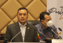Wakil Ketua Baleg DPR Setuju KBGS Masuk RUU PKS