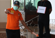 Anggota DPR Mengecam Kekerasan terhadap Jurnalis Tempo
