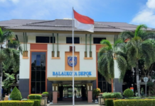 Ringankan Wajib Pajak, BKD Kota Depok Hapus Sanksi Administrasi PBB