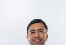 Pimpin KNPI DKI Jakarta, Ronny Pratama Jaga Persatuan Pemuda Ibu Kota