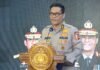 Sikapi Aspirasi Rakyat saat Kunjungan Presiden, Ini Instruksi Kapolri kepada Polda