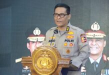 Tiga Eks Petinggi FPI Ditangkap, Polisi Dalami Keterkaitan Munarman