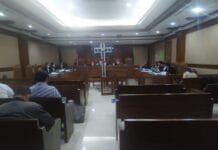 Sidang Korupsi Bansos, Joko: Mau Ponakan Dirjen atau Mentri, Saya Tetap Minta Fee
