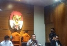 Kasus Jual-Beli Jabatan, KPK Jerat Wali Kota Tanjungbalai dan Penyidik Polri