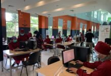 Kalbis Institute Jadi Sentra Vaksinasi COVID-19 di Wilayah Jakarta Timur