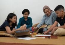 Sekolah PAUD Gratis Wujudkan Pemerataan Pendidikan Nasional