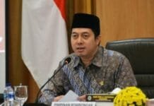 Politikus PDI-P Ihsan Yunus Akui Utus Yogas Ikut Program di Kemensos