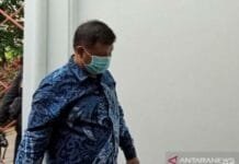 Soal Aa Umbara, DPC NasDem se-Kabupaten Bandung Barat Menentang Surya Paloh