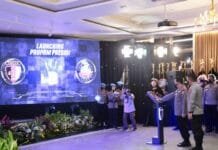 Di Rakernis Propam, Kapolri Minta Polisi Terlibat Narkoba Ditindak Tegas