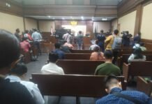 Dugaan Suap Gubernur Bengkulu dan Bupati Kaur Terungkap dalam Sidang