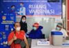 Percepatan Vaksinasi Diklaim Menekan Fatalitas Kelompok Lansia