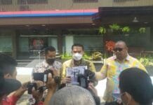 Diduga Dikriminaliasi Oknum, Seorang Kakek Tua Lapor Propam Mabes Polri