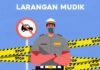 Komite COVID-19 Sebut Larangan Mudik demi Melindungi Kesehatan Masyarakat
