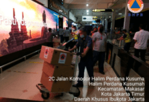 BNPB Kirim Bantuan Logistik untuk Korban Banjir Bandang Flores Timur